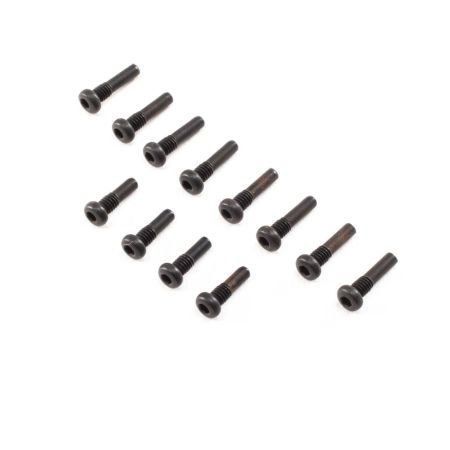 Losi King Pin Set: Mini-T 2.0 (Z-LOS216005)