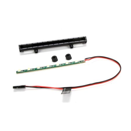 Losi LED Light Board and Light Bar Housing: NCR2.0 (Z-LOS230005)