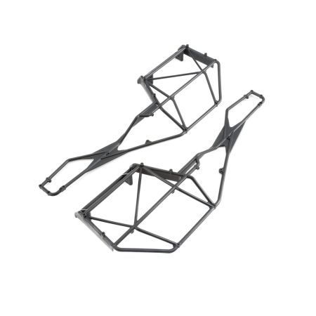 Losi Roll Cage Sides L&R: Baja Rey (Z-LOS230010)