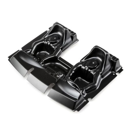 Losi Interior Panel, Painted: RR (Z-LOS230032)