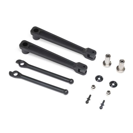 Losi Faux Sway Bar Set: Hammer Rey (Z-LOS230096)