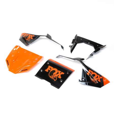 Losi FOX Body Set: RZR Rey (Z-LOS230107)