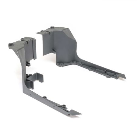 Losi Left and Right Side Guard: RZR Rey (Z-LOS230111)