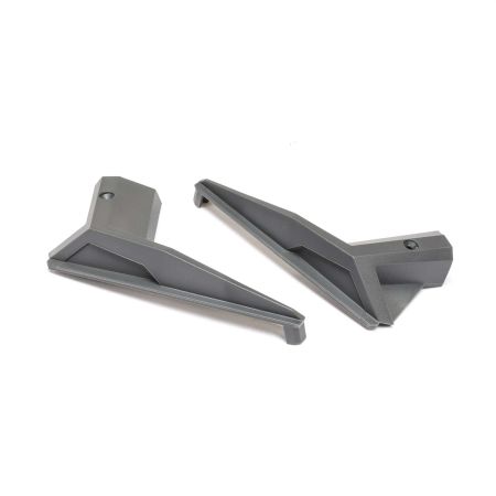 Losi Left and Right Front Fender: RZR Rey (Z-LOS230114)