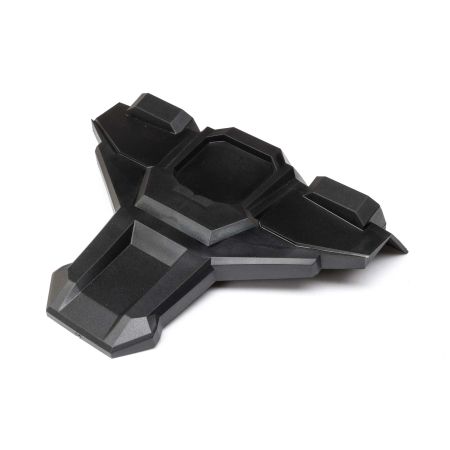 Losi Hood Scoop: RZR Rey (Z-LOS230120)