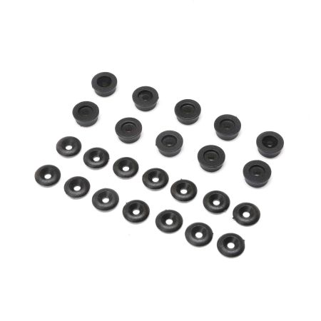 Losi Body Button Set: RZR Rey (Z-LOS230121)