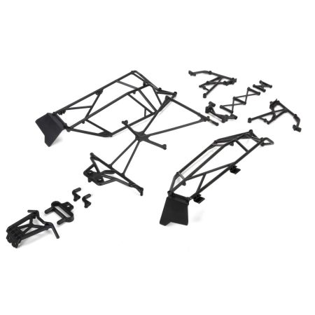 Losi Roll Cage Set: TEN SCBE (Z-LOS231014)