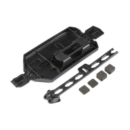 Losi Chassis: TENACITY SCT,T (Z-LOS231023)