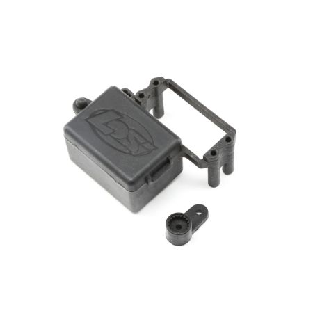 Losi Radio Box Set: TENACITY SCT,T (Z-LOS231024)