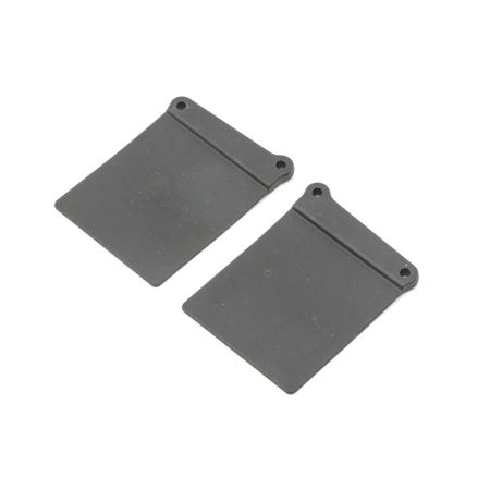 Losi Mud Flaps: TENACITY SCT (Z-LOS231034)