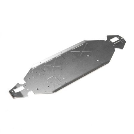 Losi Aluminum Chassis: Ultra 4 (Z-LOS231062)