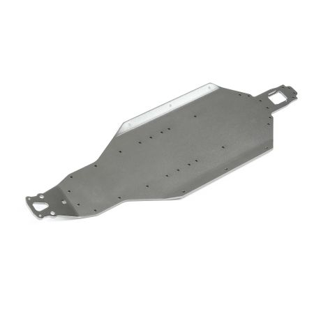 Losi Chassis, Aluminum: 22S (Z-LOS231074)