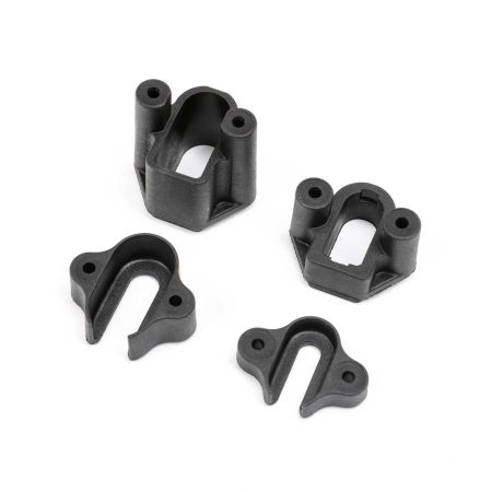 Losi IC3/IC5 Mount & Base: BR HR (Z-LOS231084)