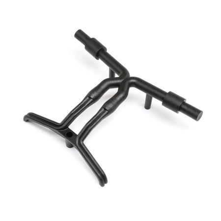 Losi Exhaust: Hammer Rey (Z-LOS231092)