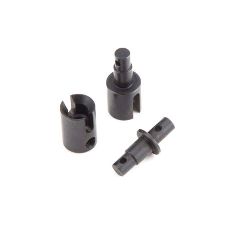 Losi Center Outdrive Set: Baja Rey (Z-LOS232012)