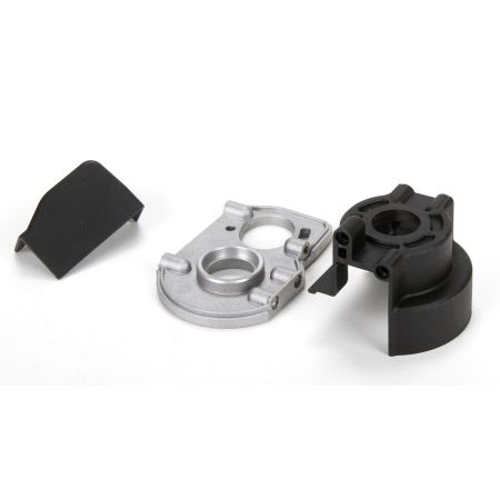 Losi Center Diff Mount Set: TEN MT (Z-LOS232016)