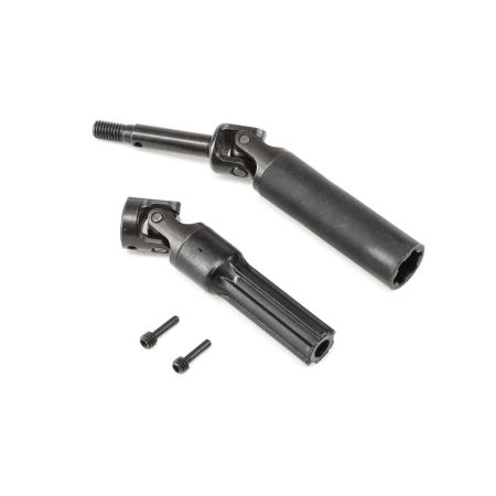 Losi Front Axle, (1): Rock Rey (Z-LOS232020)