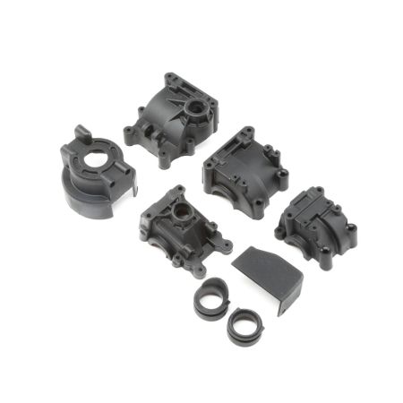 Losi Diff Case Set: TENACITY ALL (Z-LOS232023)