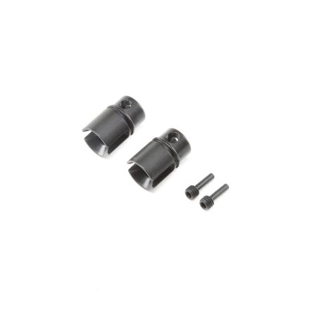 Losi Center Drive Coupler: TENACITY ALL (Z-LOS232024)