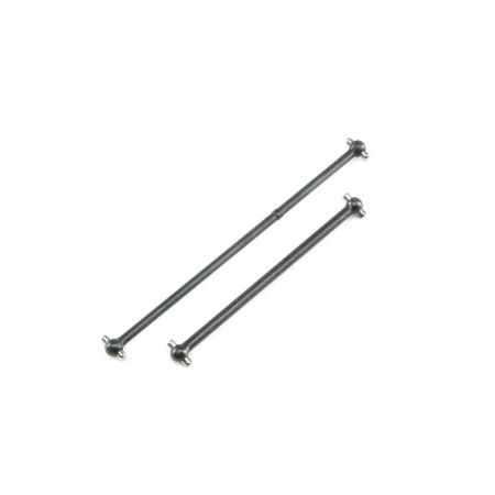 Losi Center Driveshaft Set: TENACITY Monster Truck (Z-LOS232035)