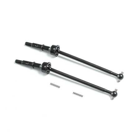 Losi CVA Driveshaft Set, Complete: 22S Drag (Z-LOS232071)