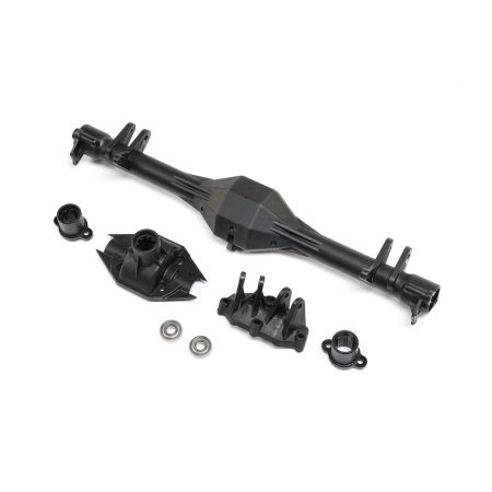 Losi Axle Housing Set, Rear: RR, BR, HR (Z-LOS232072)