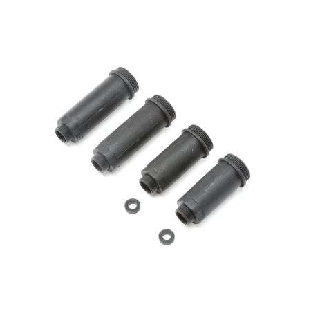 Losi Front & Rear Shock Body : TENACITY ALL (Z-LOS233012)