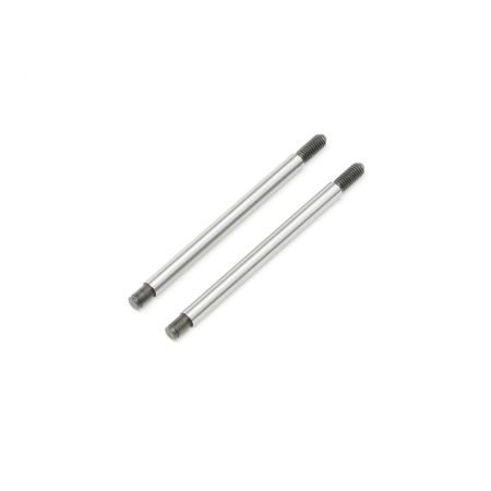 Losi Rear Shock Shaft (2): TENACITY ALL (Z-LOS233014)