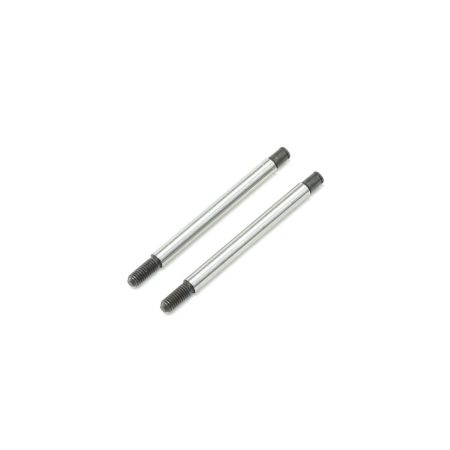 Losi Front Shock Shaft (2): TENACITY ALL (Z-LOS233015)