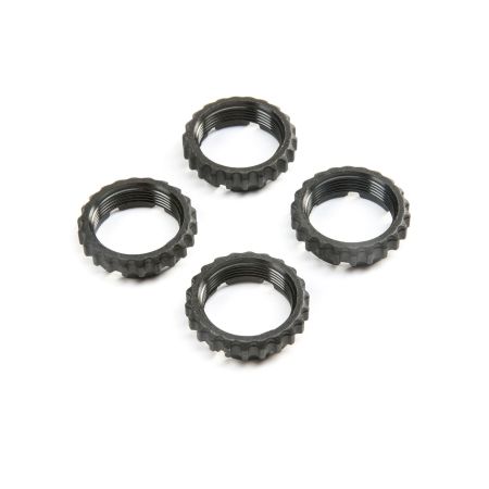 Losi Adjuster Nut: Tenacity Pro (Z-LOS233025)