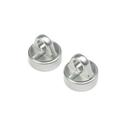 Losi Aluminum Shock Caps: Tenacity Pro (Z-LOS233026)
