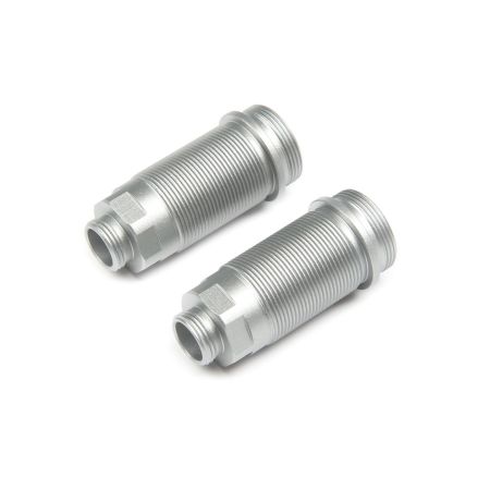 Losi Aluminum Front Shock Bodies: Tenacity Pro (Z-LOS233027)