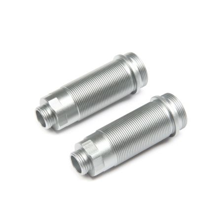 Losi Aluminum Rear Shock Bodies: Tenacity Pro (Z-LOS233028)