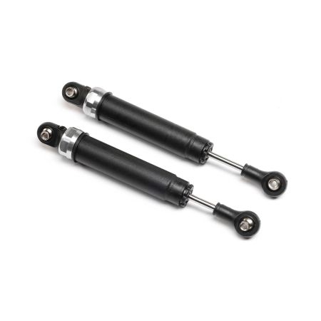 Losi Secondary Rear Shock Complete (2): Hammer Rey (Z-LOS233033)