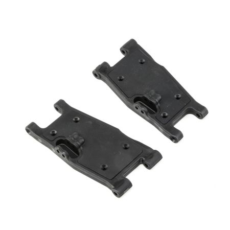 Losi FR Suspension Arm Set: Rock Rey (Z-LOS234011)