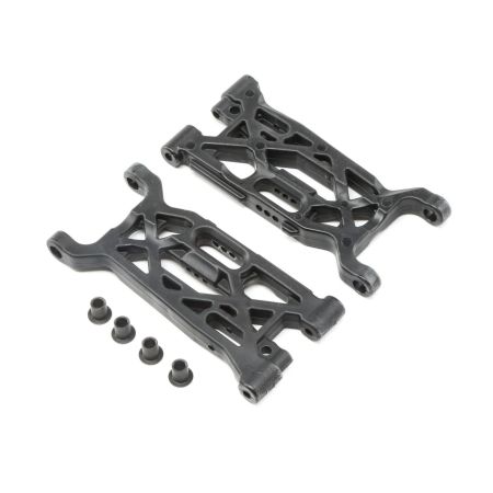 Losi Front Arm Set: TENACITY ALL (Z-LOS234016)