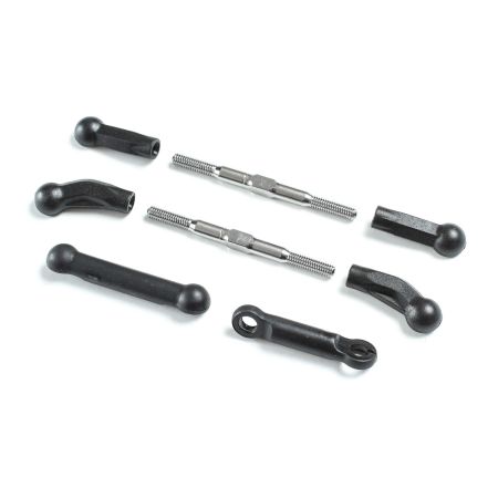 Losi Steering Link Set: 22S Drag (Z-LOS234046)