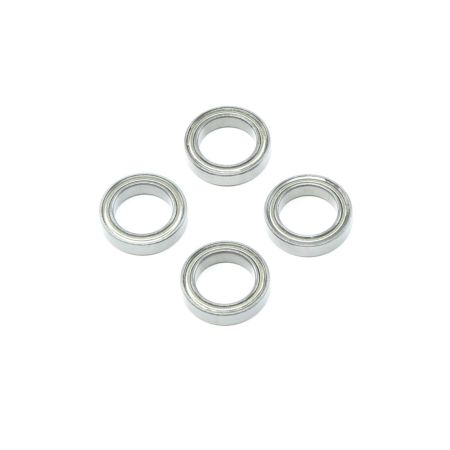Losi 12x18x4mm Ball Bearing (4) (Z-LOS237000)