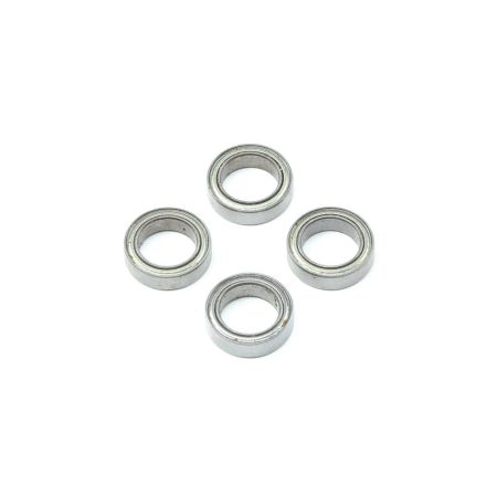 Losi 10x15x4mm Ball Bearing (4) (Z-LOS237001)