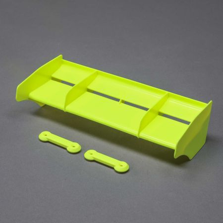 Losi Wing, Yellow: 8X, 8XE, 8XT (Z-LOS240027)