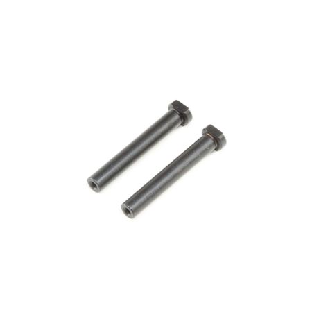 Losi Steering Post Set (2): LST 3XL-E (Z-LOS241026)