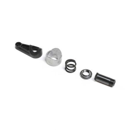 Losi Servo Saver Set, Complete, 23T : LMT (Z-LOS241031)