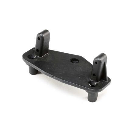 Losi Steering Servo Mount Plate: LMT (Z-LOS241036)