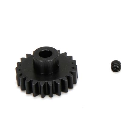 Losi Pinion Gear, 22T, 1.0M, 5mm Shaft (Z-LOS242004)