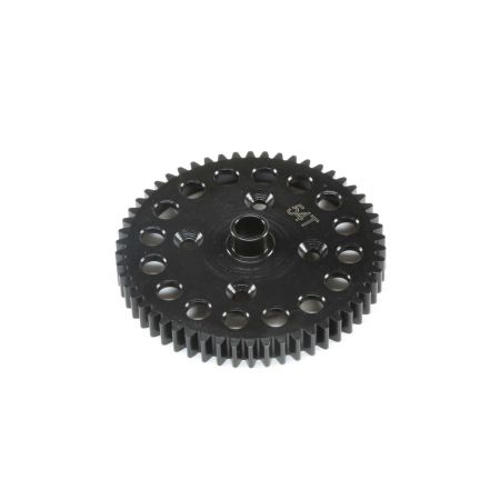 Losi Spur Gear, 54T, 1.0M, LST 3XL-E (Z-LOS242023)