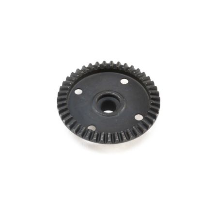 Losi F/R Diff Ring Gear: LMT (Z-LOS242040)