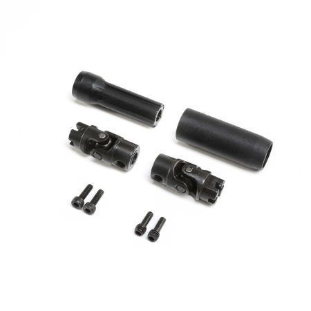 Losi Center Slider  Driveshaft Set (1): LMT (Z-LOS242046)