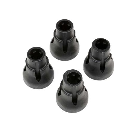 Losi Rear Axle Mount set, 0 & 3 Deg: LMT (Z-LOS242052)