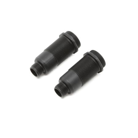 Losi 15mm Shock Body Set, Front (2): 8IGHT RTR (Z-LOS243002)