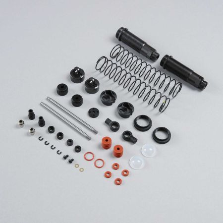 Losi Shock Set Complete (2): LMT (Z-LOS243013)